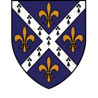 St Hugh's College, Oxford logo
