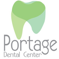 Portage Dental Center logo