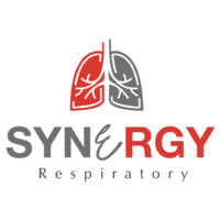 Synergy Respiratory logo