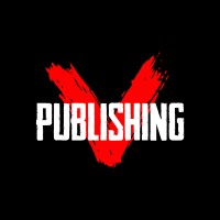 V Publishing logo