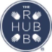 The Rub Hub logo