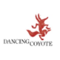 Dancing Coyote Wines logo