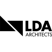 LDA Architects, Inc. logo