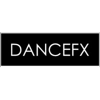Dancefx Athens logo