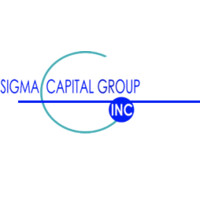 Sigma Capital Group, Inc. logo