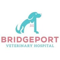 Bridgeport Veterinary Hospital logo