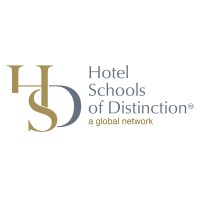 Hotel Schools Of Distinction logo