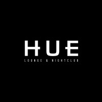 HUE Lounge & Nightclub logo