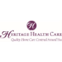 Image of Heritage Health Care Services