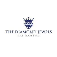 The Diamond Jewels logo