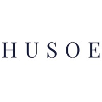 Husoe Home logo