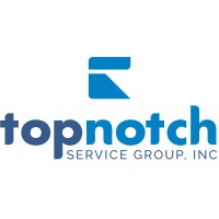 Top Notch Service Group logo