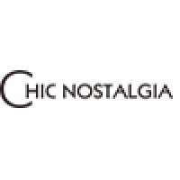 Chic Nostalgia logo