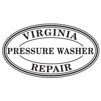 Virginia Pressure Washer Repair logo