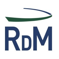 RDM Group logo