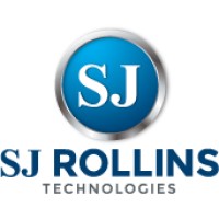 S.J. Rollins Technologies, Inc. logo