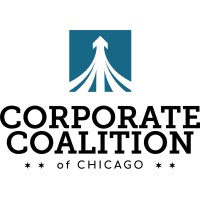 Corporate Coalition Of Chicago logo