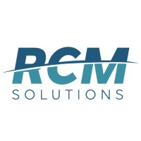 RCM Solutions, Inc. logo