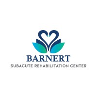 Barnert Subacute Rehabilitation Center logo