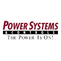 Power Systems & Controls logo