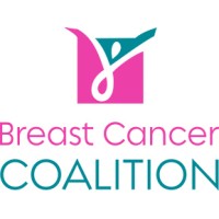 Breast Cancer Coalition logo