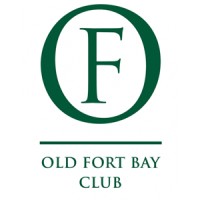 Old Fort Bay Club logo