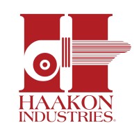 Haakon Industries Ltd. logo