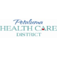 Petaluma Health Care District logo