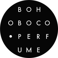 BOHOBOCO • PERFUME logo