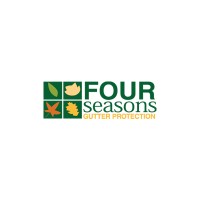 Four Seasons Gutter Protection logo