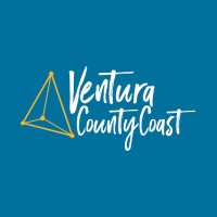 Ventura County Coast logo