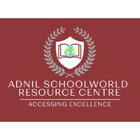 Adnil SchoolWorld Resource Centre logo