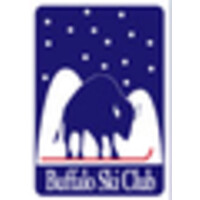 Buffalo Ski Club logo