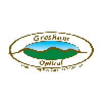 Gresham Optical logo