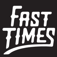 Fast Times Skateboarding logo