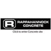 Rappahannock Concrete Inc logo