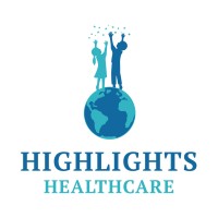 Highlights Healthcare - Autism ABA Services logo
