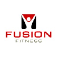 Fusion Fitness logo