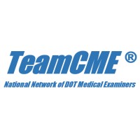 TEAMCME, LLC logo