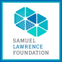 Samuel Lawrence Foundation logo