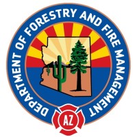 Arizona Department Of Forestry And Fire Management logo