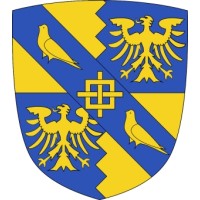 Magdalene College Cambridge logo