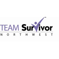Team Survivor Northwest logo