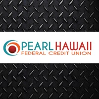 Pearl Hawaii Federal Credit Union logo