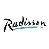 Radisson Hotel Kathmandu logo