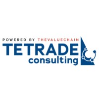 TETRADE Consulting logo