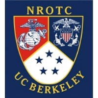 Naval ROTC Unit UC Berkeley logo