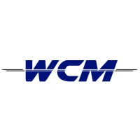 WCMManufacturing logo