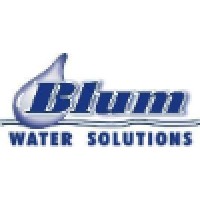 Blum Water Solutions LLC logo