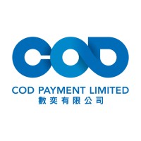 COD Payment Limited logo